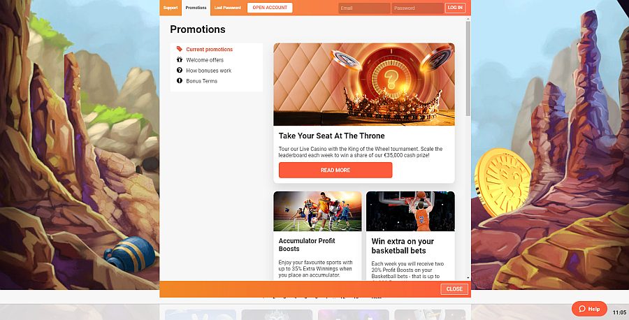 LeoVegas_Promotions.