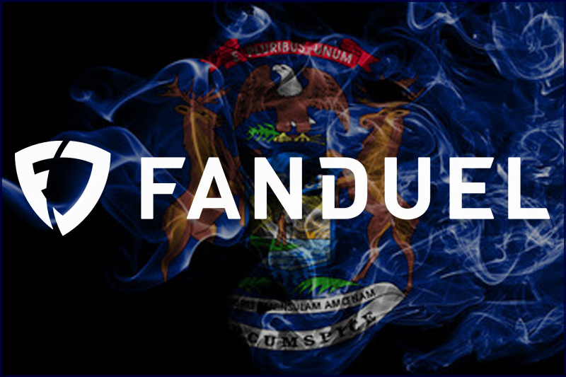 FanDuel Debutta In Michigan con MotorCity Casino