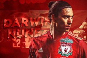 darwin_nunez_close_to_signing_new_dlr100m_deal_with_liverpool_