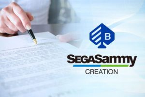 bragg_secures_exclusive_three_year_content_licensing_agreement_with_sega_sammy_creation_