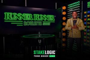 Stakelogic_Launches_Runner_Runner_Roulette_Live_in_Unibet_Netherlands_Exclusive