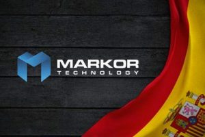 dgoj_certifies_markor_technology_game_aggregator_for_spain