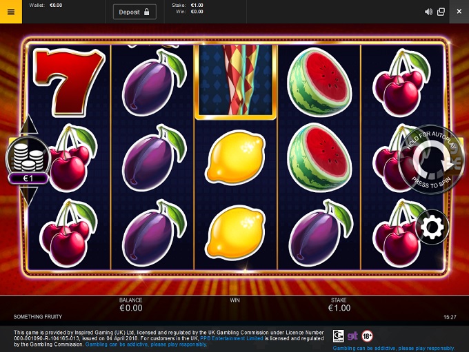Betfair Casino Game1 
