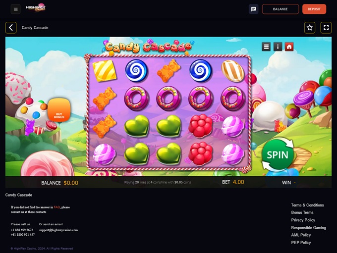 Highway Casino 29.03.2024. Game2 