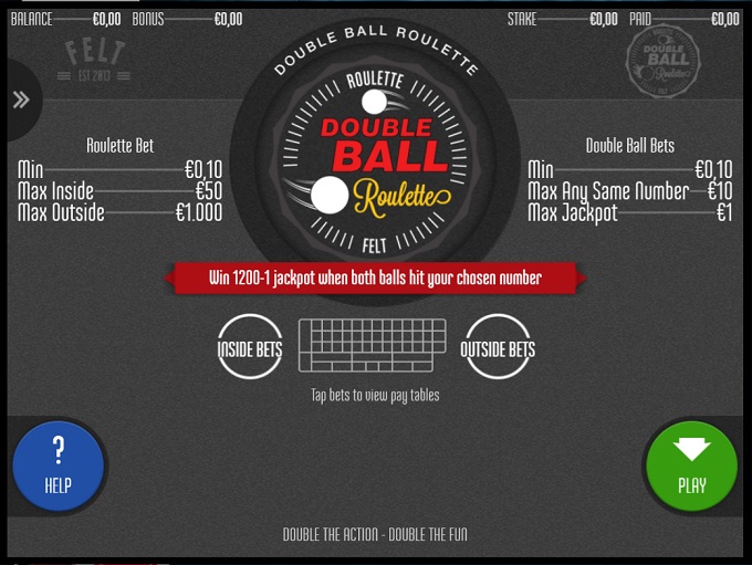 Videoslots.com Game 3