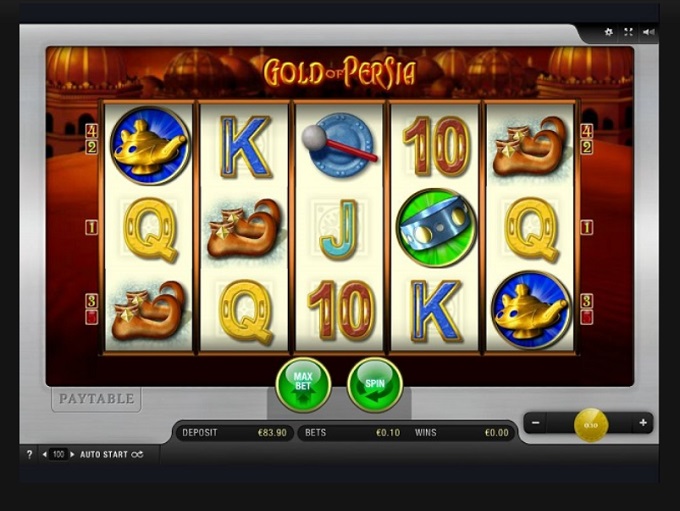 videoslots.com new game 1