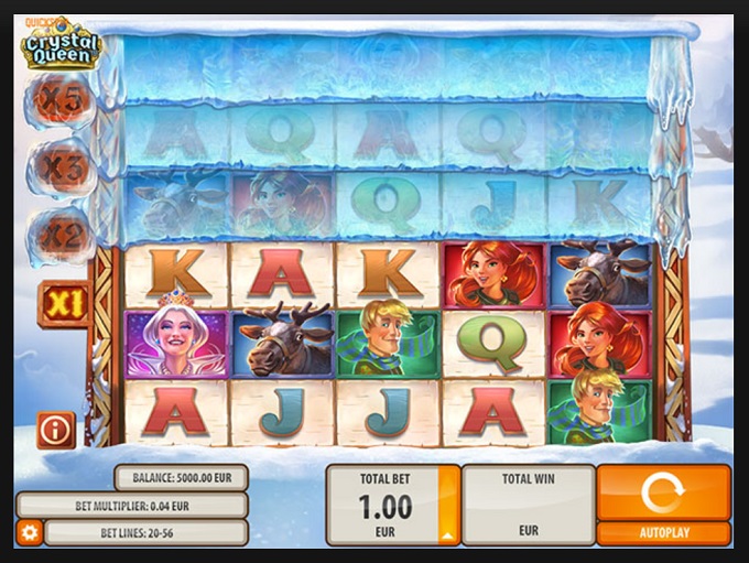 videoslots.com new game 2