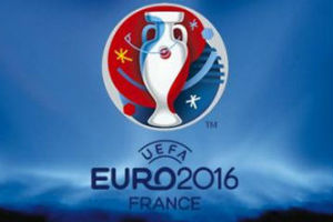 Circa 250 milioni di euro giocati sul Campionato Europeo di calcio 2016