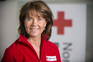 Norsk Tipping nomina Åsne Havnelid come nuovo AD