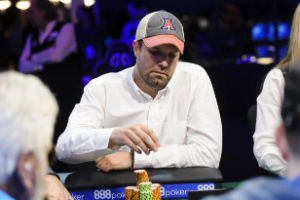 Mitchell Towner vince il 2016 WSOP $1.500 Monster Stack No-Limit Hold’em