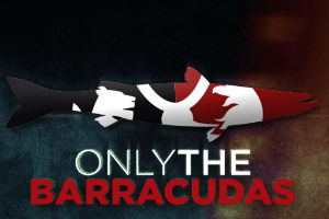 Rosario De Rosa vince Only The Barracudas 33