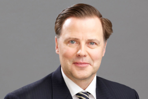 Olli Sarekoski nominato AD dell’ operatore di gioco d’azzardo finlandese appena fuso