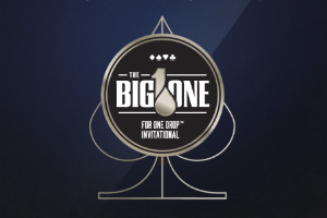 Guy Laliberté annuncia il €1-Million Big One for One Drop Invitational