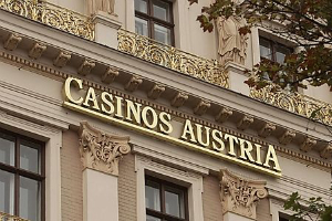 I casinò basati terra e l’offerta online favoriscono la crescita di Casinos Austria