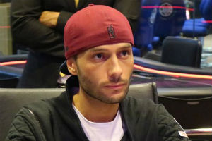 Diego Raimondi vince il Mini Italian Poker Tour