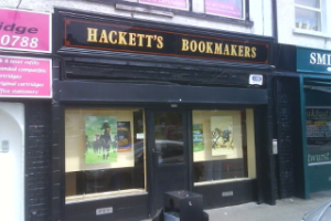 Boylesports compra quattro negozi di scommesse di Hackett’s Bookmakers