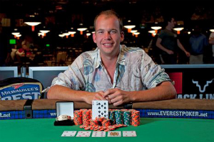 James Dempsey vince il partypoker Grand Prix Poker Tour Brighton $109 Main Event