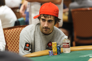 Jason Mercier primo nella classifica 2016 GPI WSOP Player of the Year