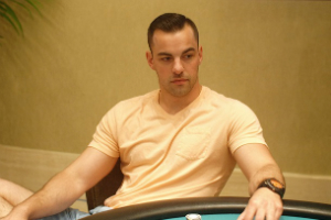 Mike Latour vince il 2016 Seneca Niagara Falls Summer Slam $200 No-Limit Hold’em