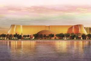 Okada rilancia gli investimenti nel casinò resort filippino a $ 4 miliardi