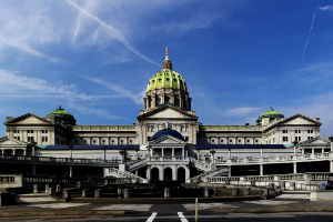 Pennsylvania fa un passo avanti per legalizzare i giochi d’azzardo online