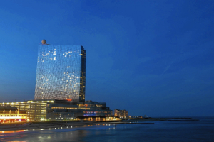 Promotore di Nuova Inghilterra conferma l’interesse a Revel Casino