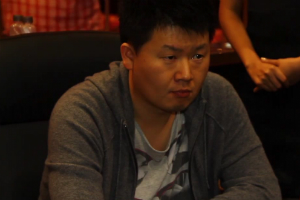 Alice Stars assume professionisti di poker asiatici per promuovere la poker room VR