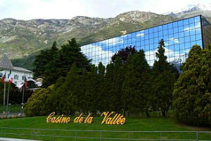 La Corte dei Conti inizia inchiesta sui mutui del Casinò Saint Vincent per un possibile danno reale