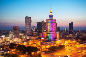Polonia introduce ulteriori restrizioni del gioco d’azzardo online