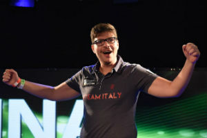 Mustapha Kanit in testa alla classifica di poker italiana di tutti i tempi