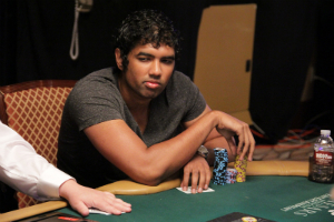 Pratyush Buddiga vince l’EPT Season 13 Barcelona €25.000 Single-Day High Roller