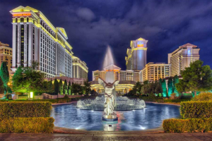 Caesars risolve uno dei numerosi casi di obbligazionisti non garantiti