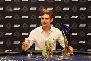 Fedor Holz vince l’EPT Season 13 Barcelona €50.000 Super High Roller