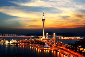 Le entrate dei casinò di Macao in calo del 4,5% nel mese di luglio