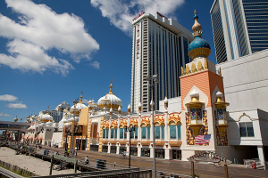 Il proprietario di Trump Taj Mahal rimane fermo sulla chiusura del 10 ottobre