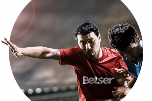 SBTech alimenta lo sportsbook gamified di Hero Gaming