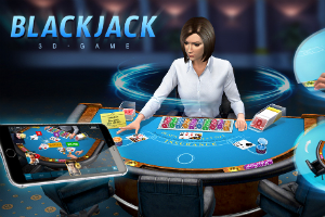 KamaGames stringe partnership con Viber per il lancio del Blackjack 3D