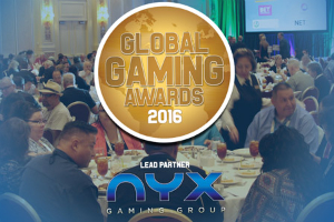 Presentata la lista dei vincitori dei Global Gaming Awards al pranzo di premiazione