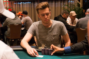 Gordon Vayo vince il WinStar River Poker Series $2.500 Main Event
