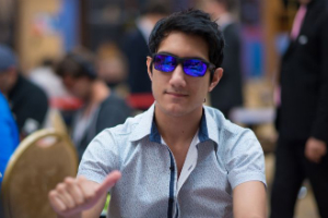 Ivan Luca occupa la 7ª posizione nella classifica GPI Player of the Year