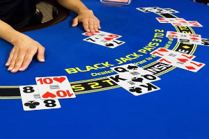 Playtech lancia la nuova variante del blackjack live