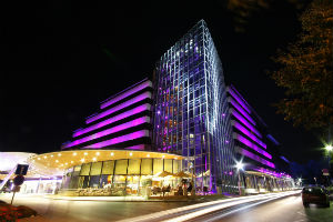 Oggi parte il Main Event dell’Italian Series of Poker a Nova Gorica