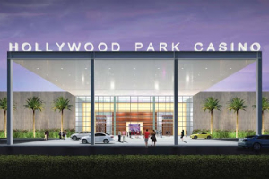 Il ristrutturato Hollywood Park Casino apre le porte il 21 ottobre