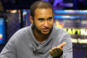 Ismael Bojang vince l’IPT Stagione 8 Malta €1.100 Main Event
