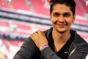 Jakub Michalak vince l’EPT Stagione 13 Malta €10.200 No-Limit Hold’em Single Re-Entry