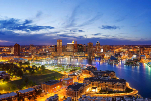 I ricavi delle case da gioco di Maryland in aumento dell’11% nel mese di settembre