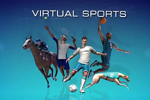 Coral lancia i Virtual Sports di Betradar