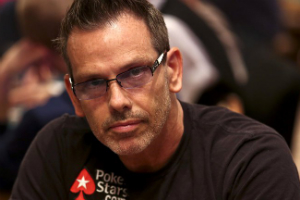 PokerStars sposta il torneo commemorativo di beneficenza di Chad Brown a New Jersey