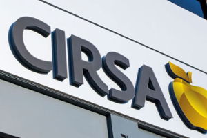 CIRSA registra risultati migliori nel primo semestre