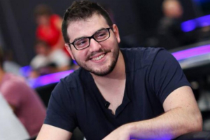 Dani Stern è il più grande vincitore di poker online della settimana scorsa